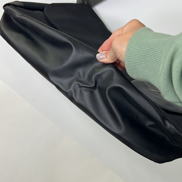 KEEN NWT MORTON MESSENGER BAG HYBRID LIFE U-BLACK - Picture 7 of 15